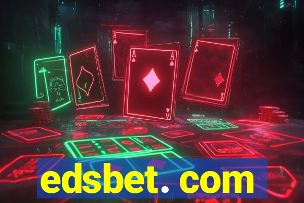 edsbet. com